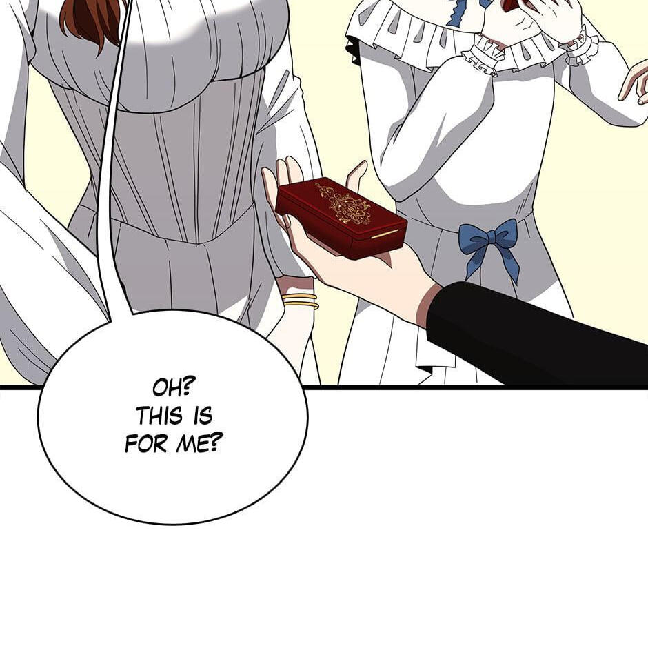 The Beginning After the End Chapter 84 page 136 - 