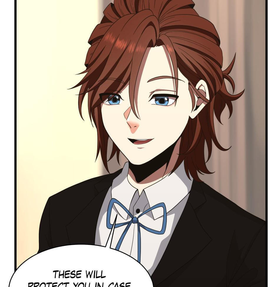 The Beginning After the End Chapter 84 page 139 - 