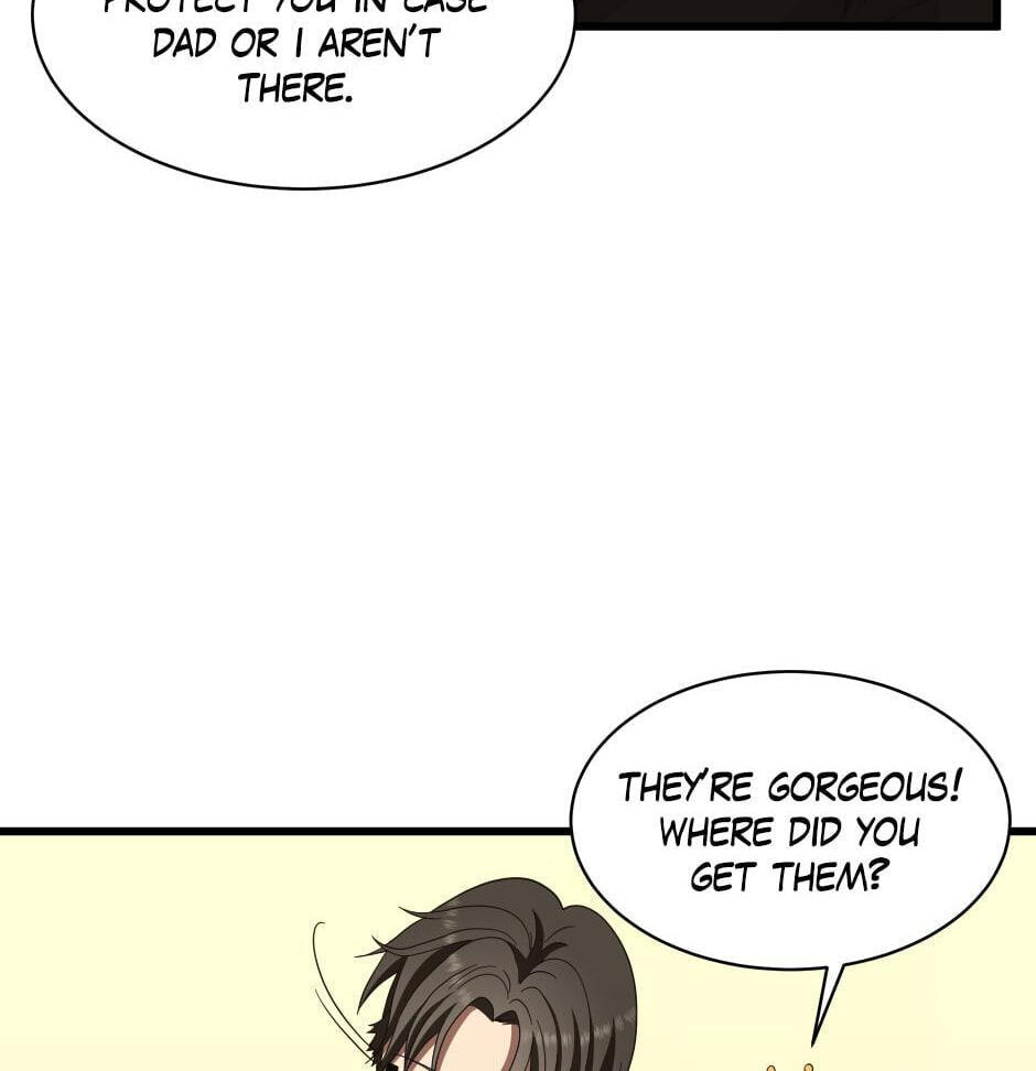 The Beginning After the End Chapter 84 page 140 - 