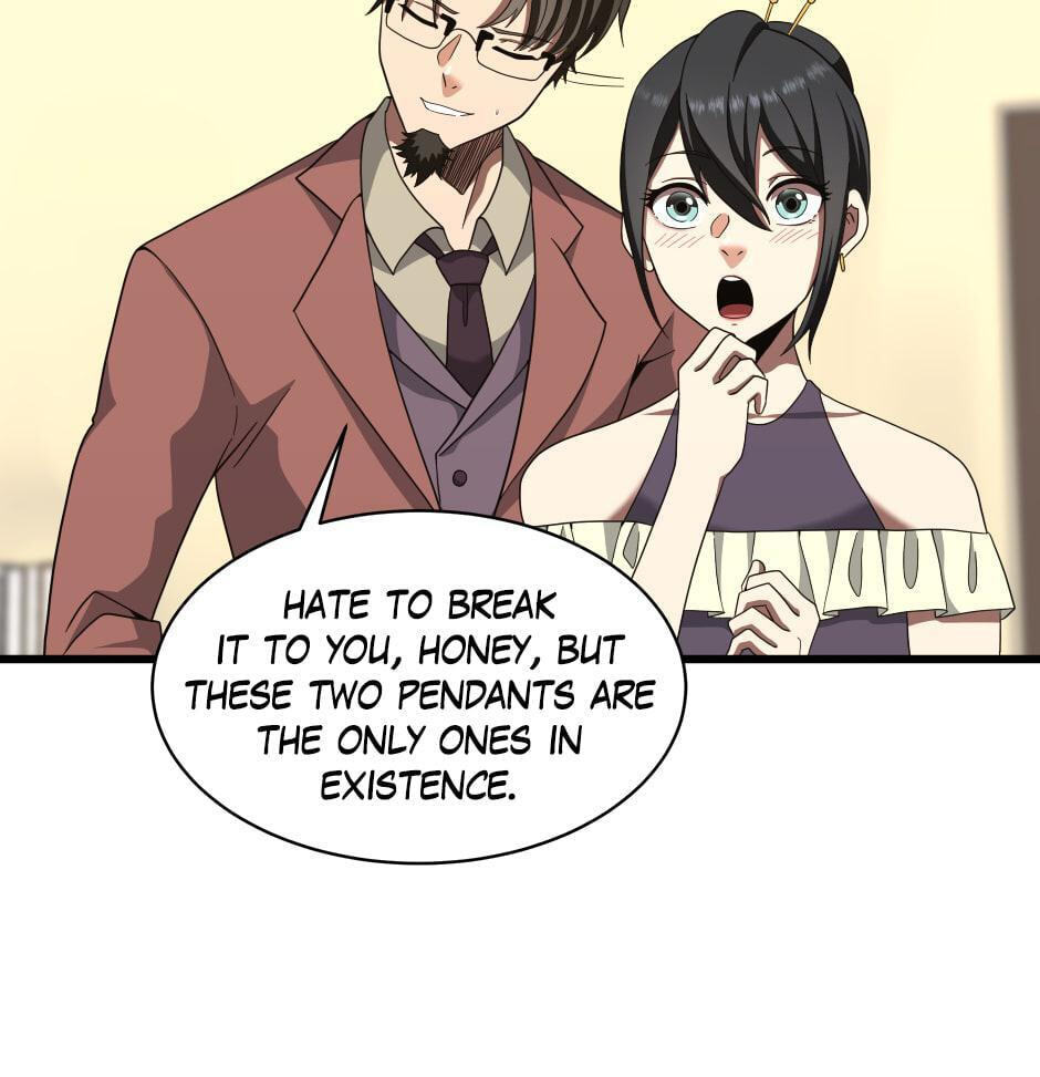 The Beginning After the End Chapter 84 page 141 - 