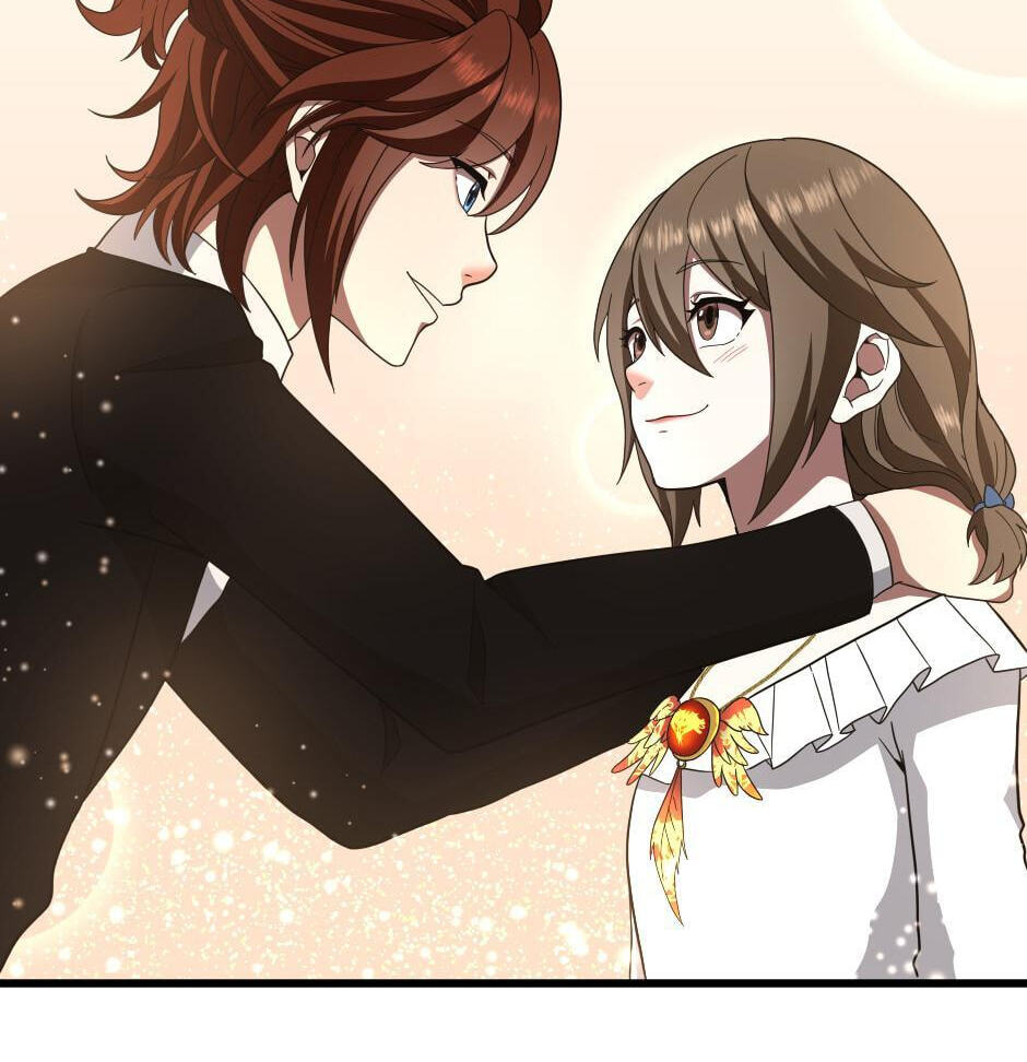 The Beginning After the End Chapter 84 page 144 - 