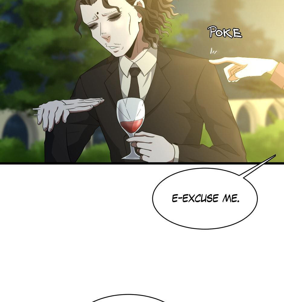 The Beginning After the End Chapter 84 page 16 - 