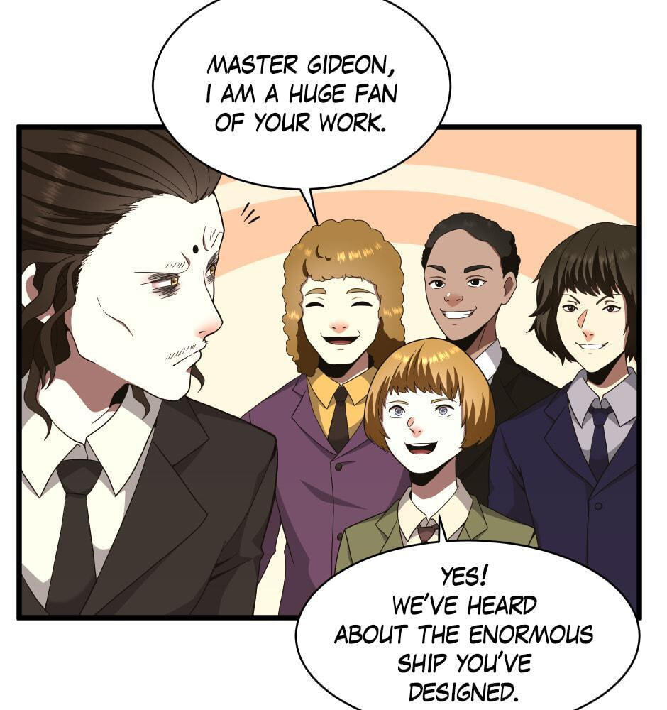 The Beginning After the End Chapter 84 page 17 - 