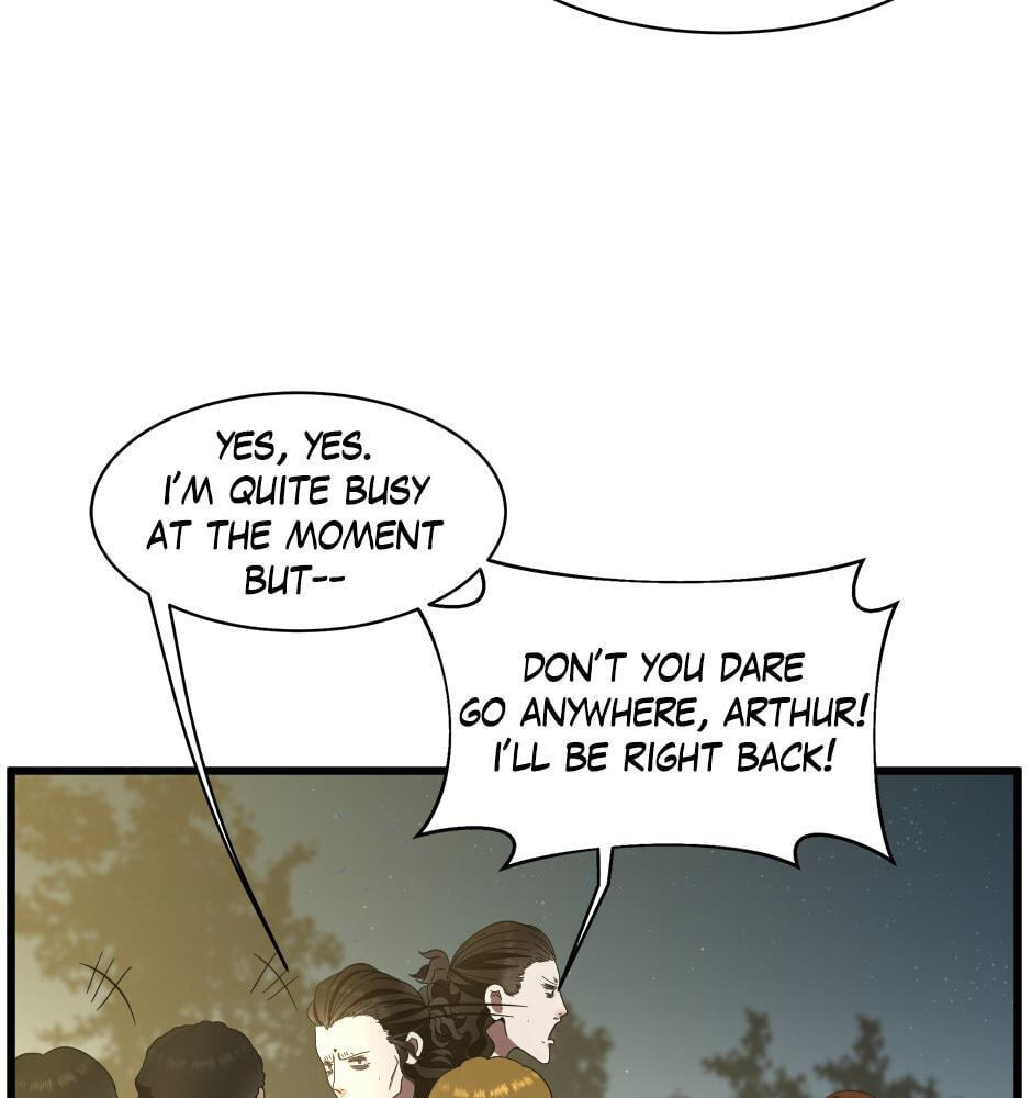 The Beginning After the End Chapter 84 page 18 - 