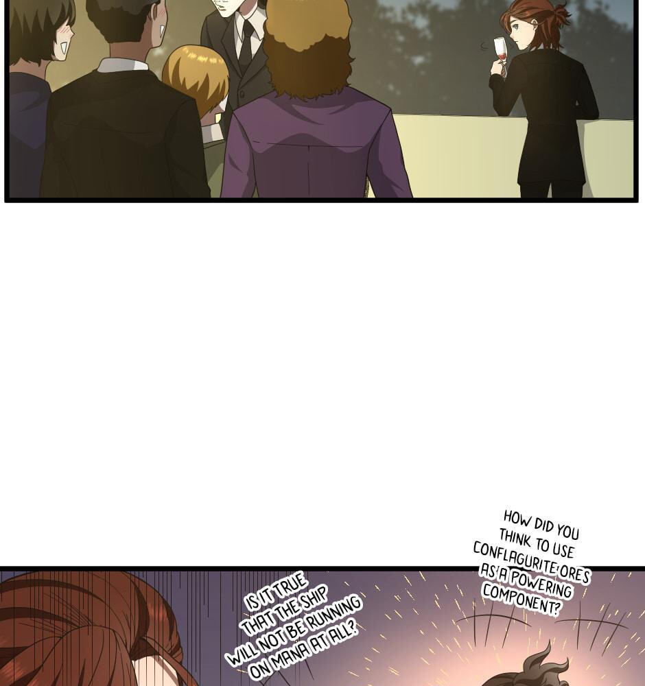 The Beginning After the End Chapter 84 page 19 - 