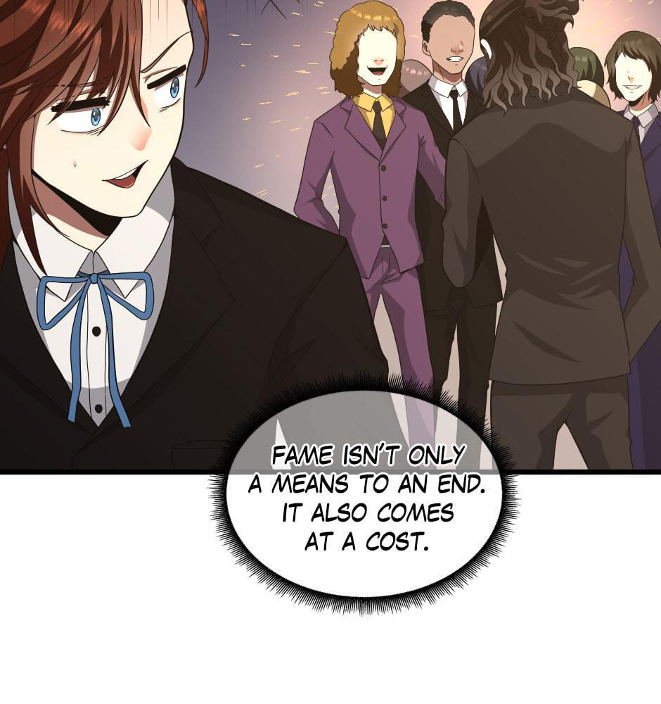 The Beginning After the End Chapter 84 page 20 - 