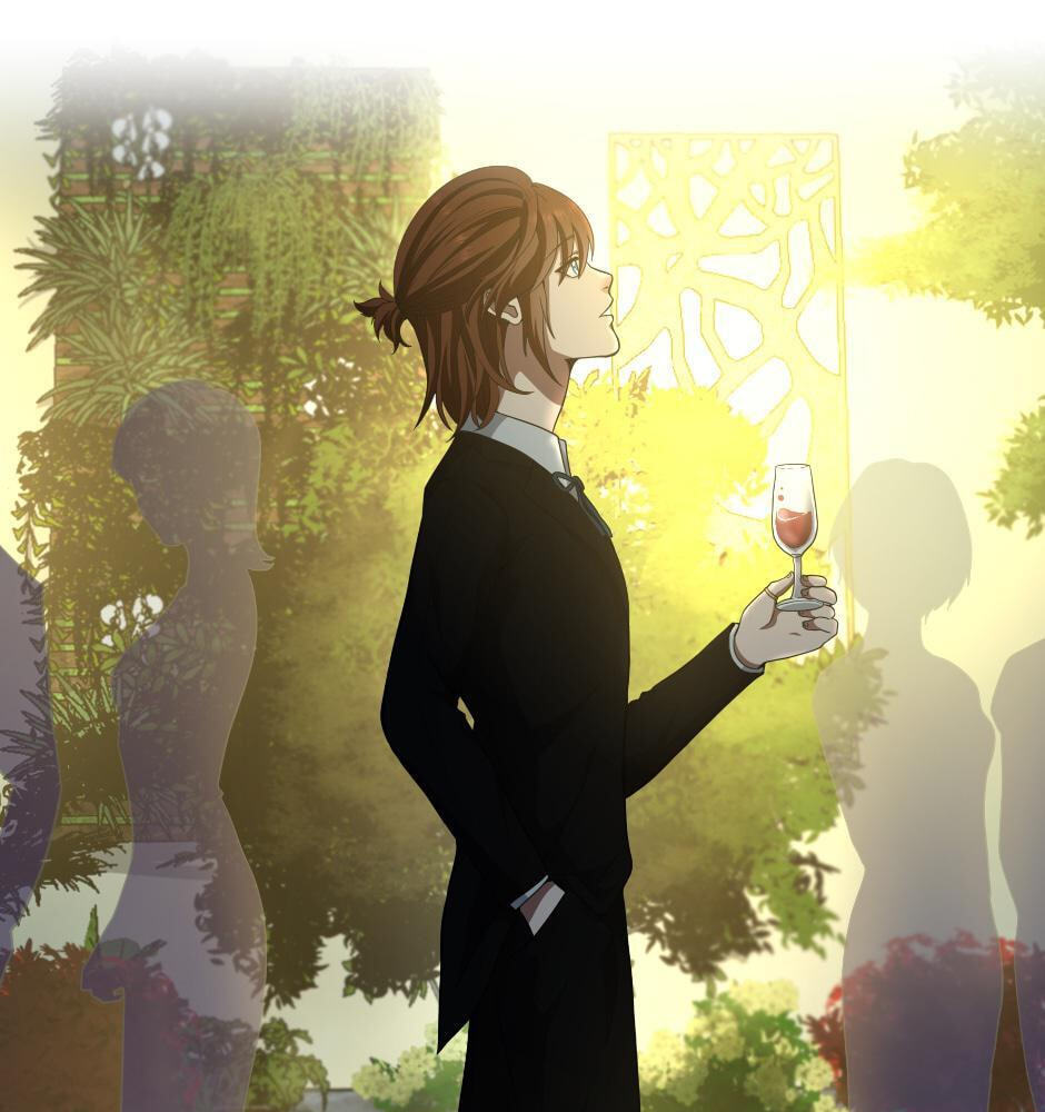 The Beginning After the End Chapter 84 page 3 - 