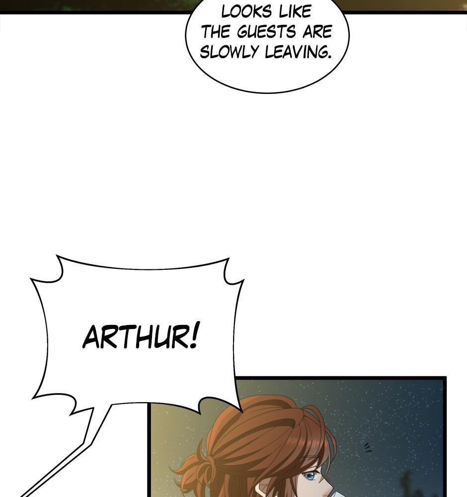 The Beginning After the End Chapter 84 page 22 - 