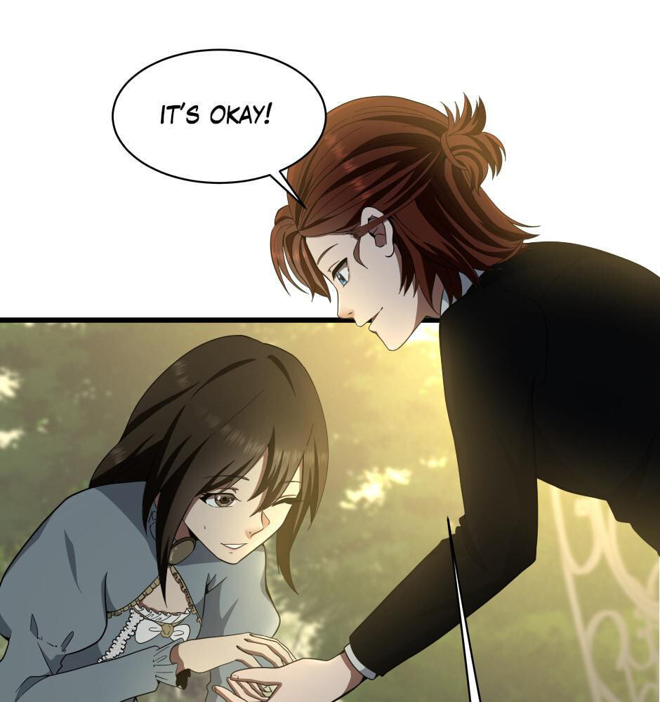 The Beginning After the End Chapter 84 page 28 - 