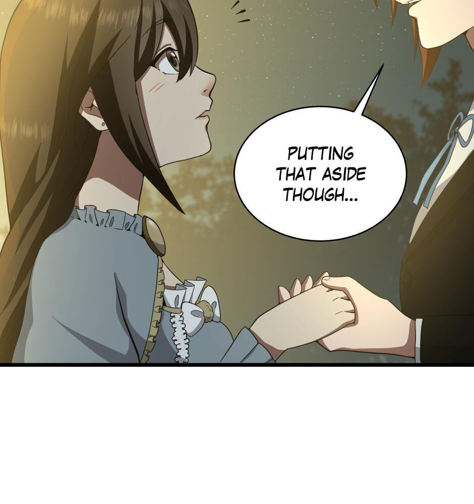 The Beginning After the End Chapter 84 page 30 - 