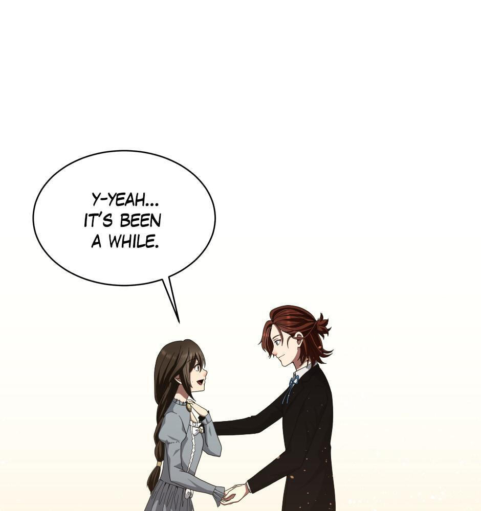 The Beginning After the End Chapter 84 page 33 - 