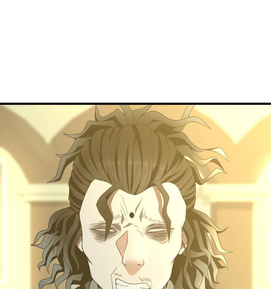 The Beginning After the End Chapter 84 page 5 - 