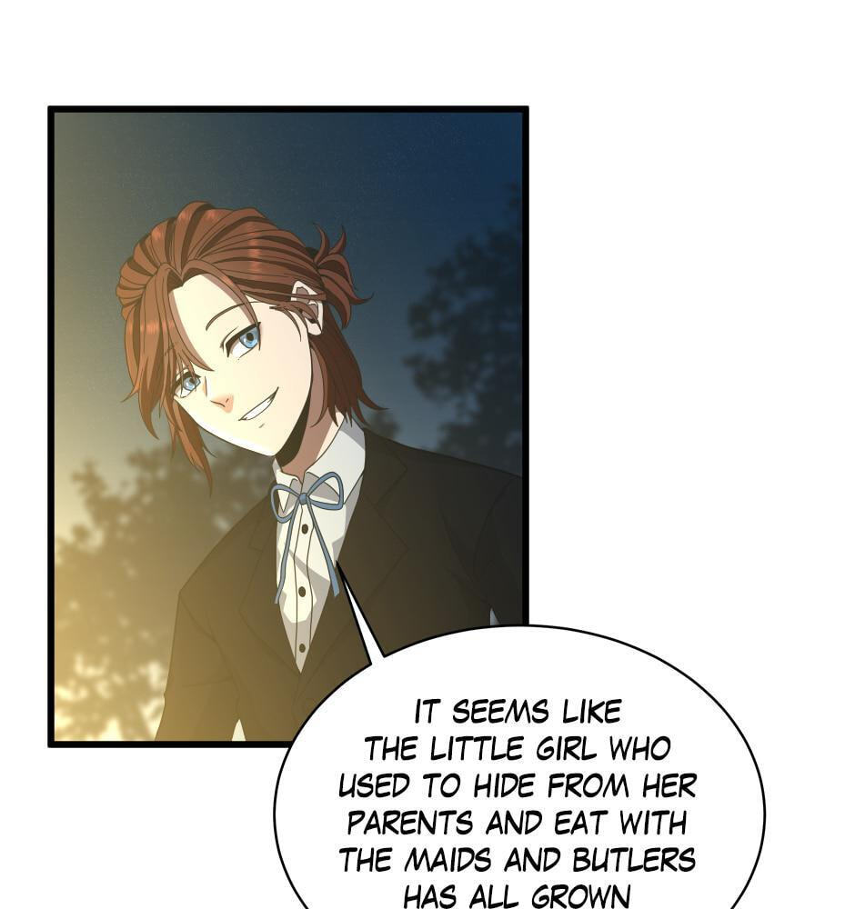 The Beginning After the End Chapter 84 page 41 - 