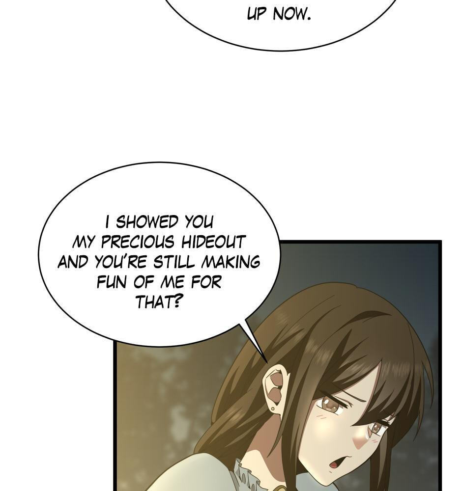 The Beginning After the End Chapter 84 page 42 - 