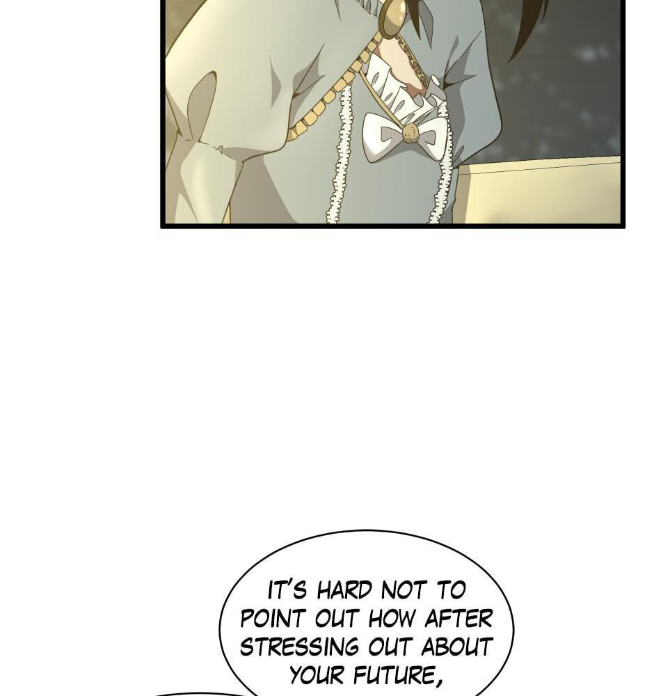 The Beginning After the End Chapter 84 page 43 - 