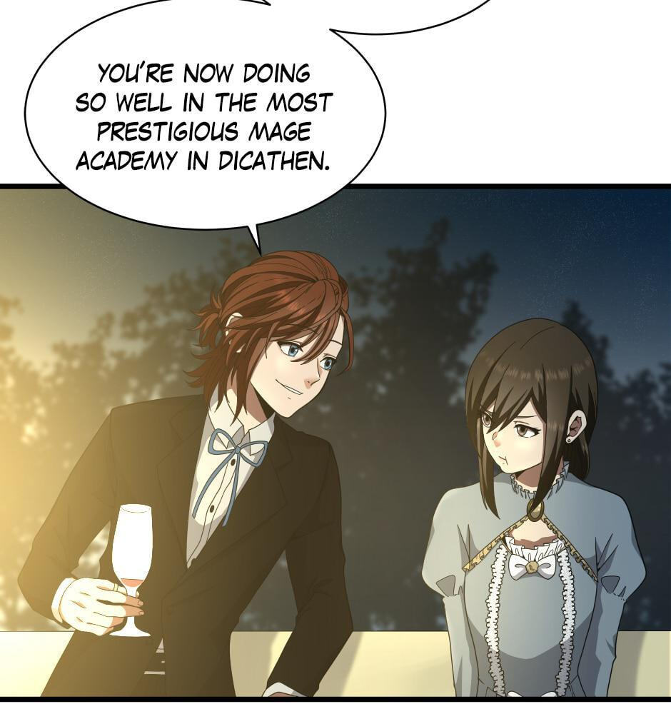 The Beginning After the End Chapter 84 page 44 - 