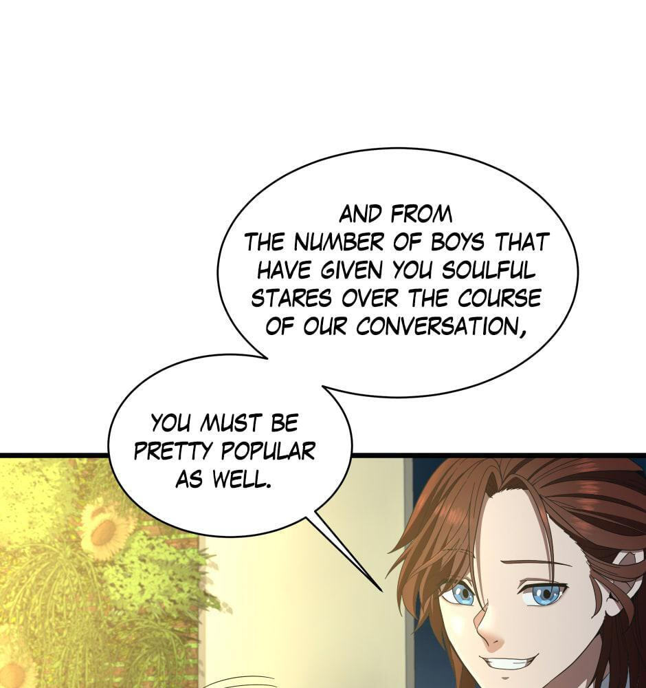 The Beginning After the End Chapter 84 page 45 - 