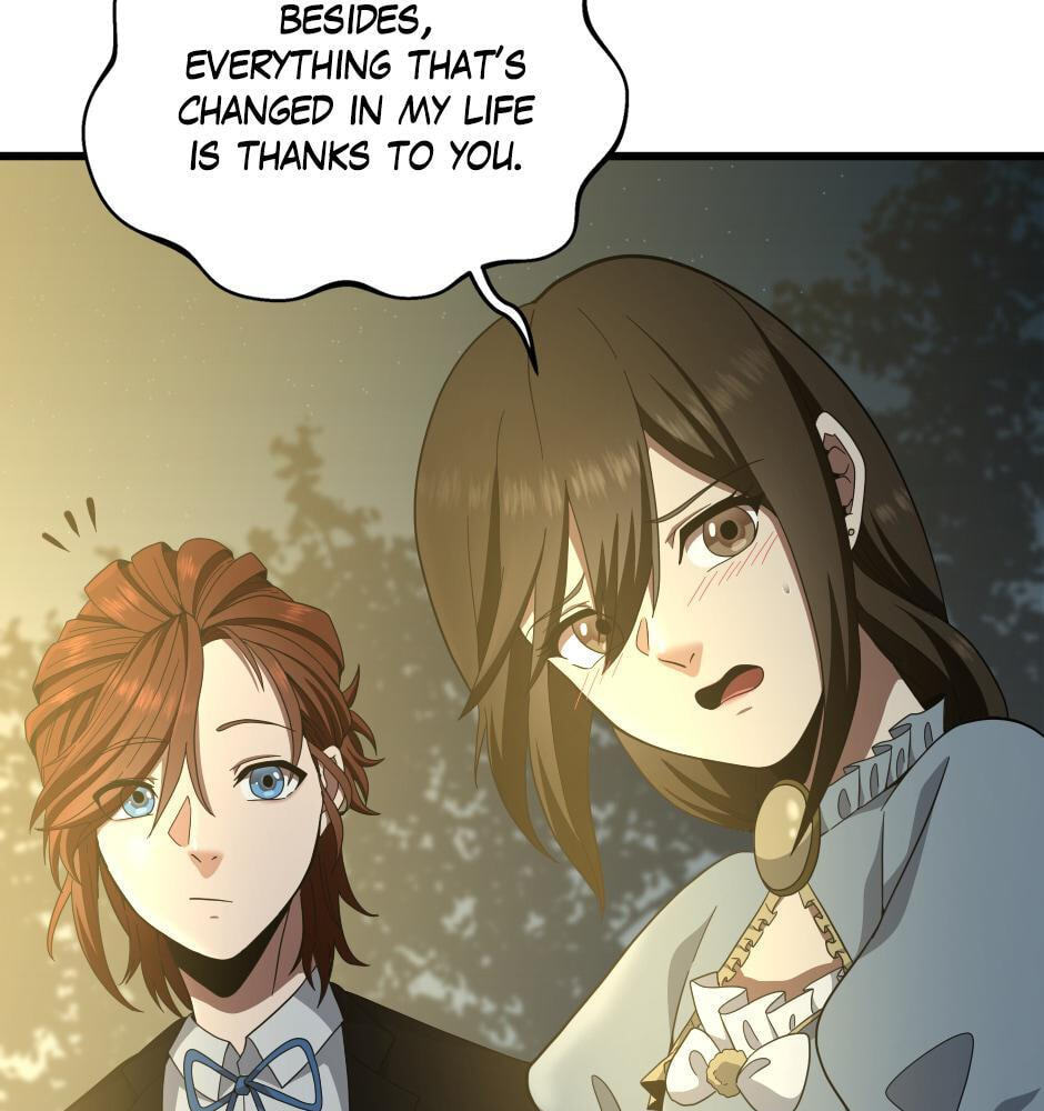 The Beginning After the End Chapter 84 page 49 - 