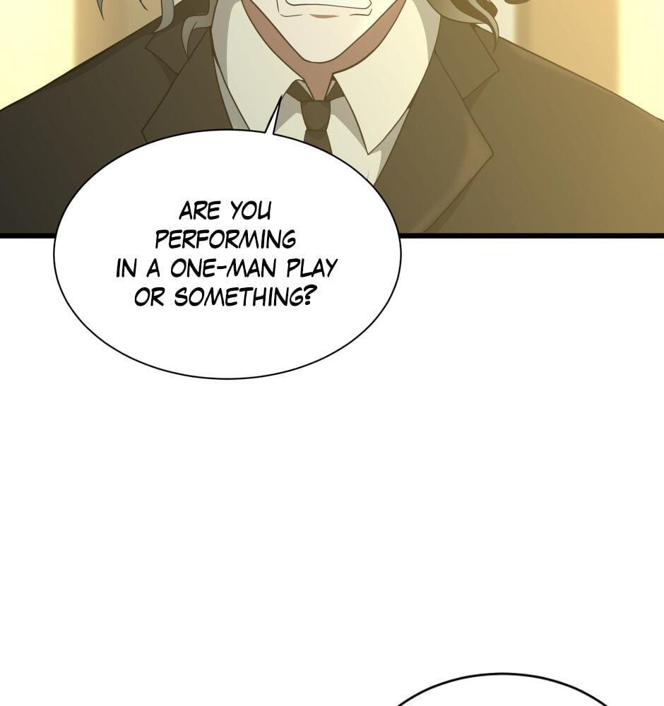 The Beginning After the End Chapter 84 page 6 - 