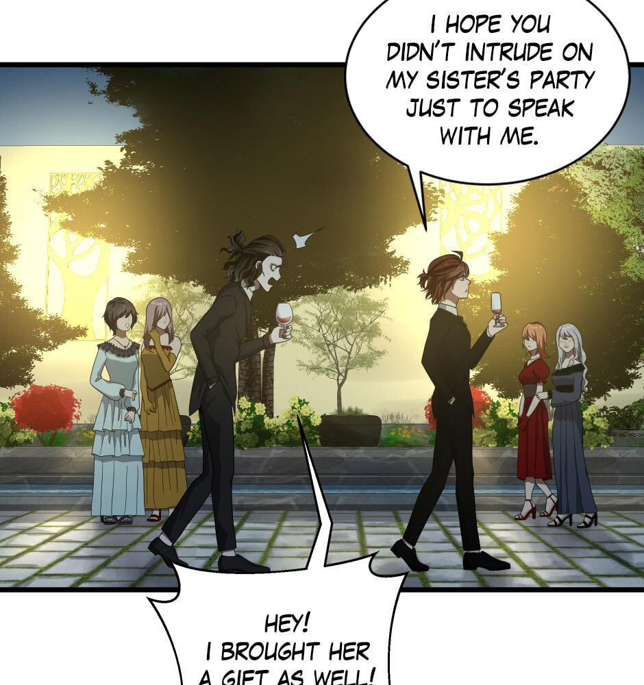 The Beginning After the End Chapter 84 page 7 - 