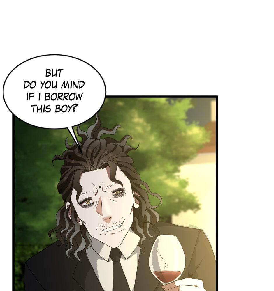 The Beginning After the End Chapter 84 page 61 - 