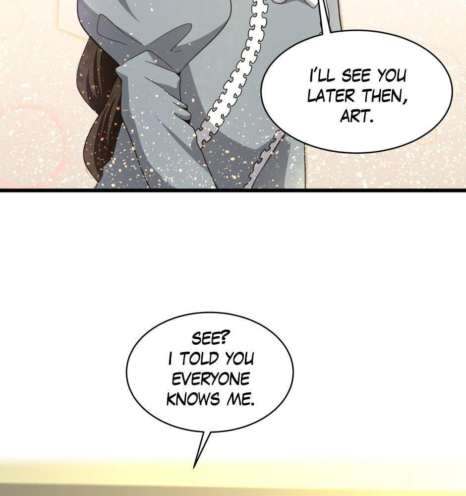 The Beginning After the End Chapter 84 page 65 - 