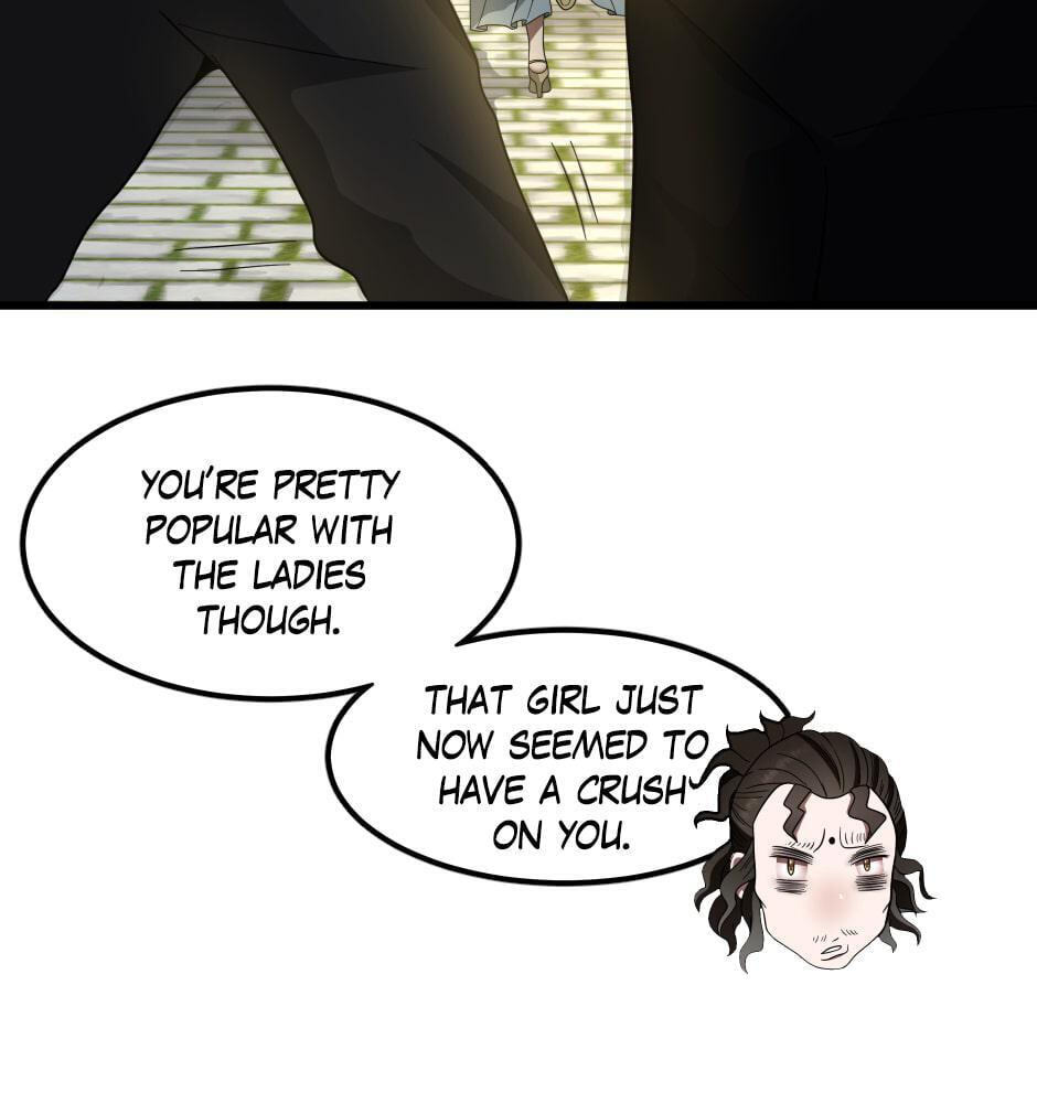 The Beginning After the End Chapter 84 page 67 - 