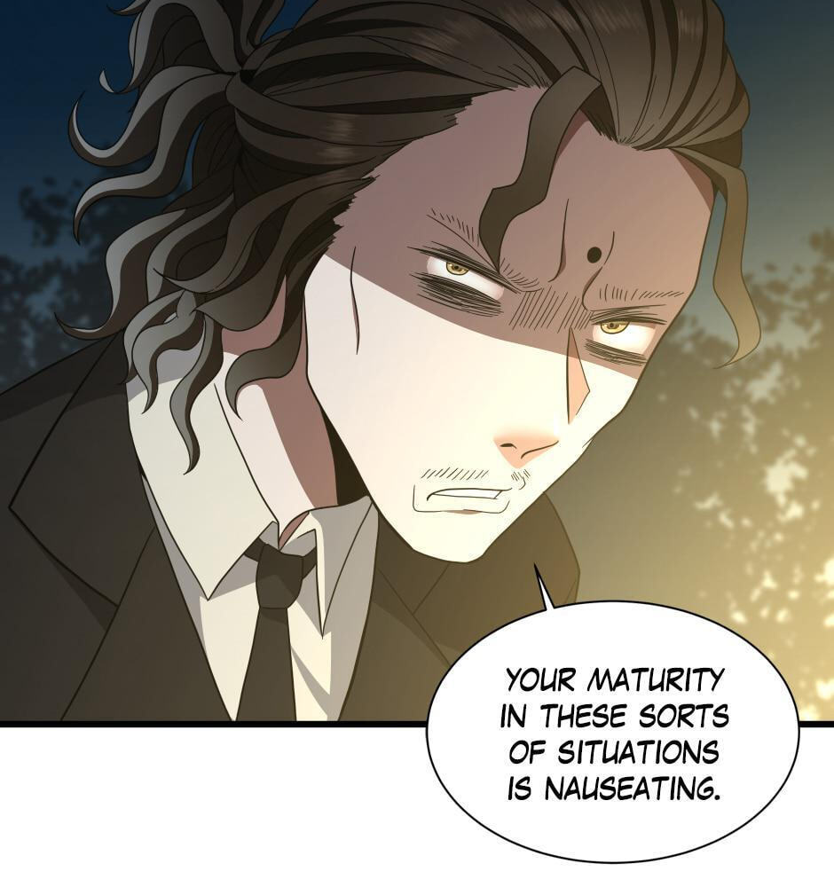The Beginning After the End Chapter 84 page 76 - 