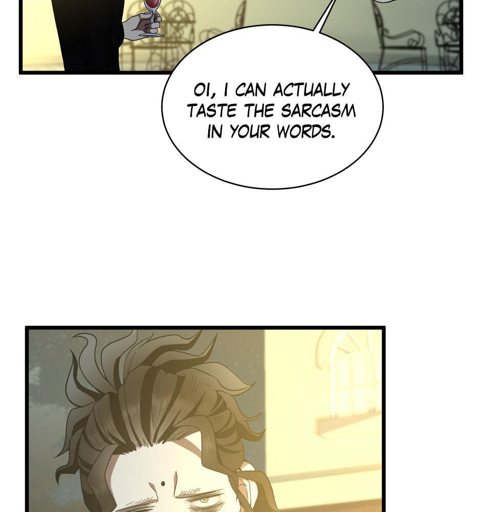 The Beginning After the End Chapter 84 page 9 - 