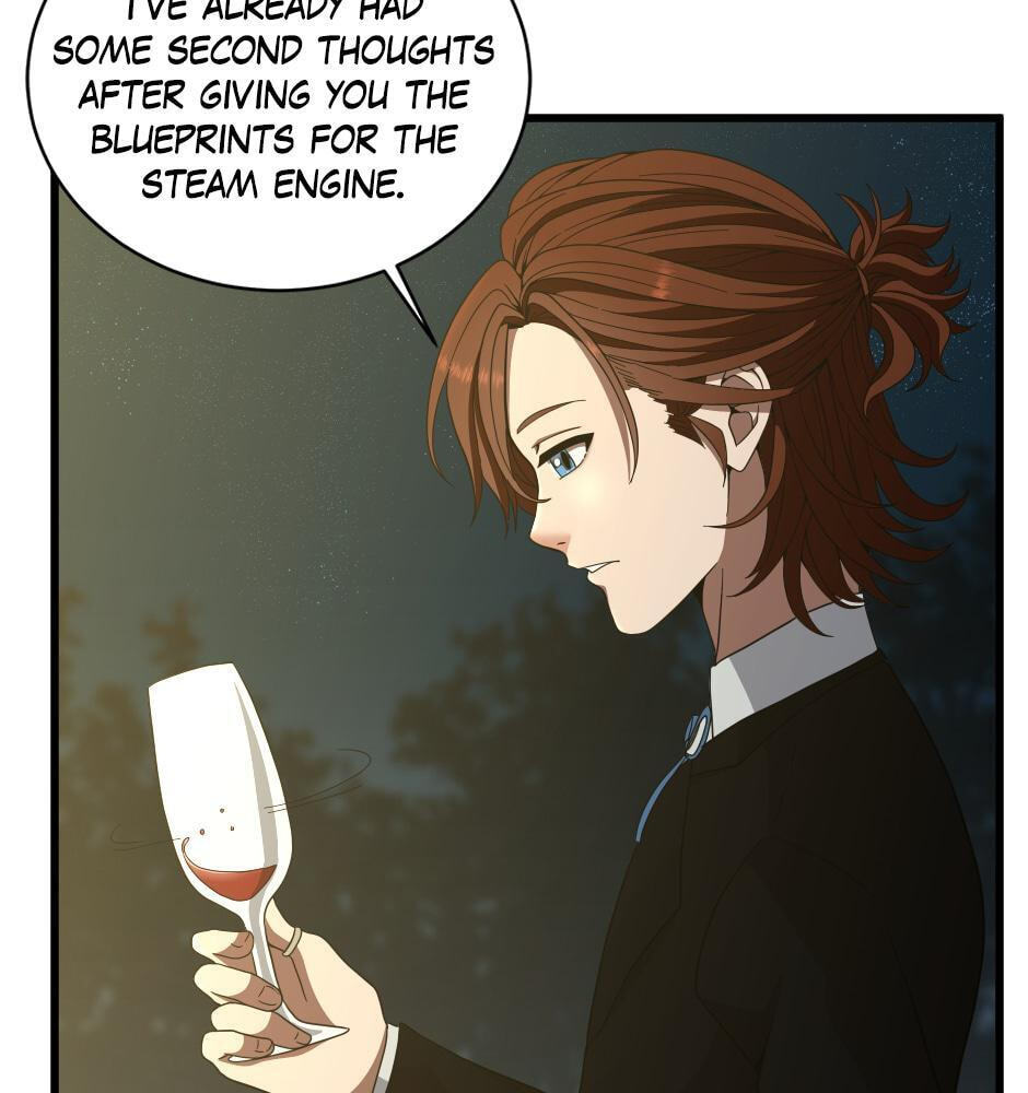 The Beginning After the End Chapter 84 page 86 - 