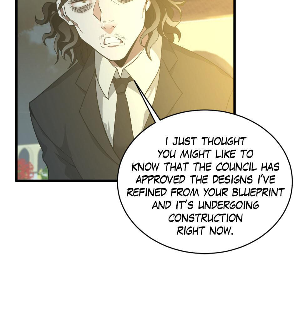 The Beginning After the End Chapter 84 page 10 - 