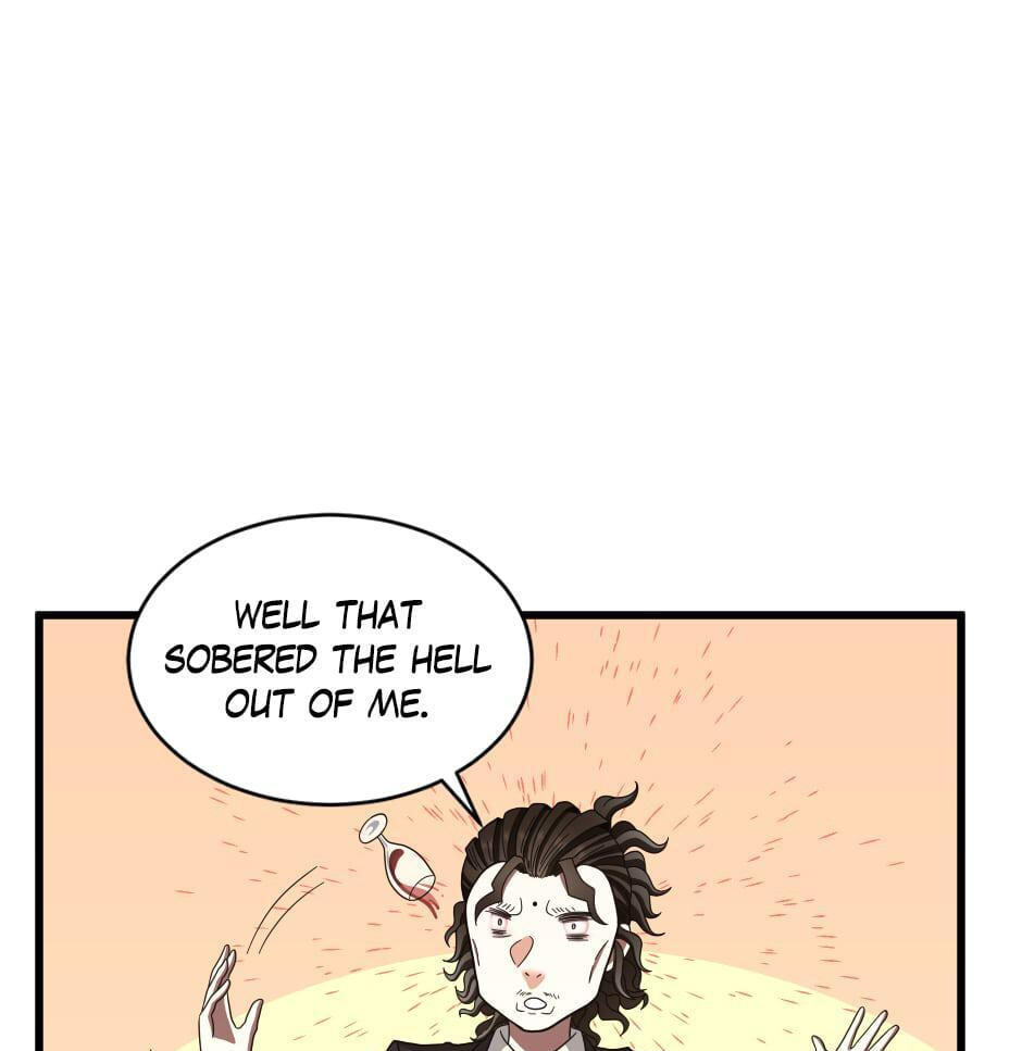 The Beginning After the End Chapter 84 page 97 - 