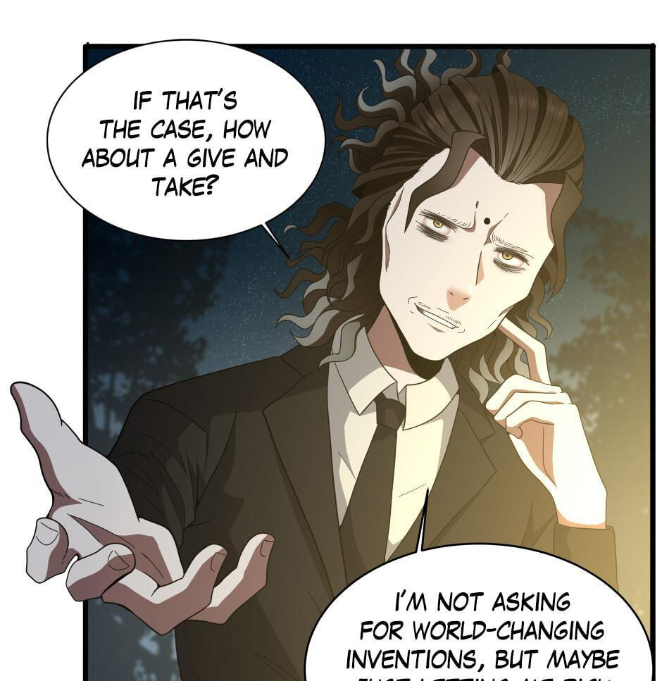 The Beginning After the End Chapter 84 page 99 - 