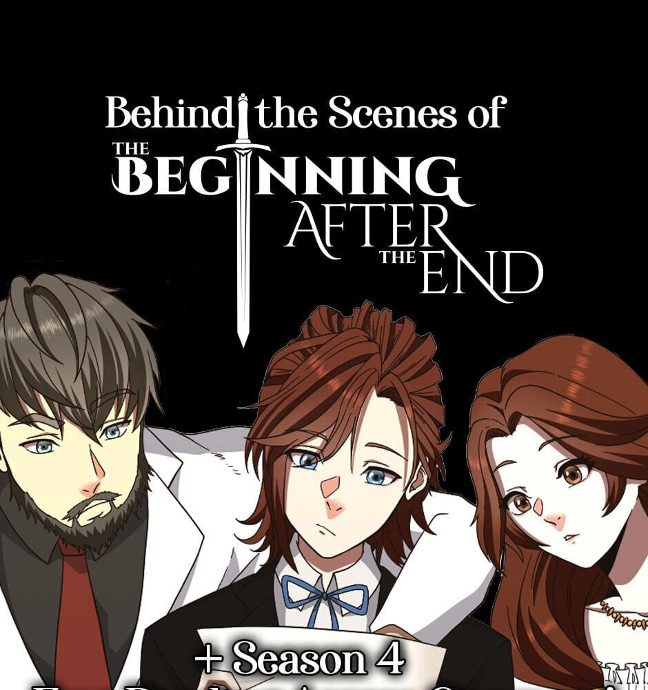 The Beginning After the End Chapter 85.2 page 1 - 