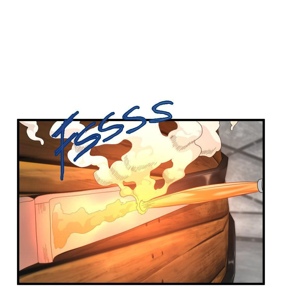 The Beginning After the End Chapter 85 page 1 - 