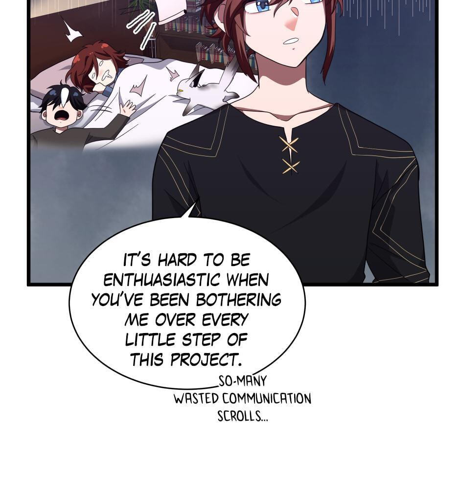 The Beginning After the End Chapter 85 page 11 - 
