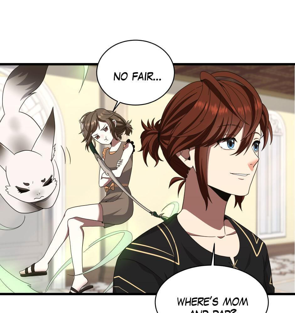 The Beginning After the End Chapter 85 page 101 - 