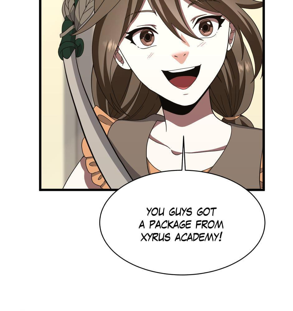 The Beginning After the End Chapter 85 page 103 - 