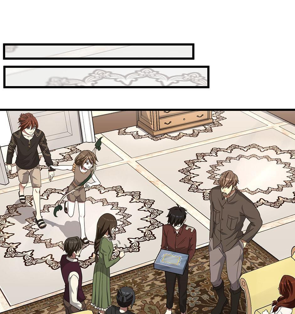 The Beginning After the End Chapter 85 page 105 - 