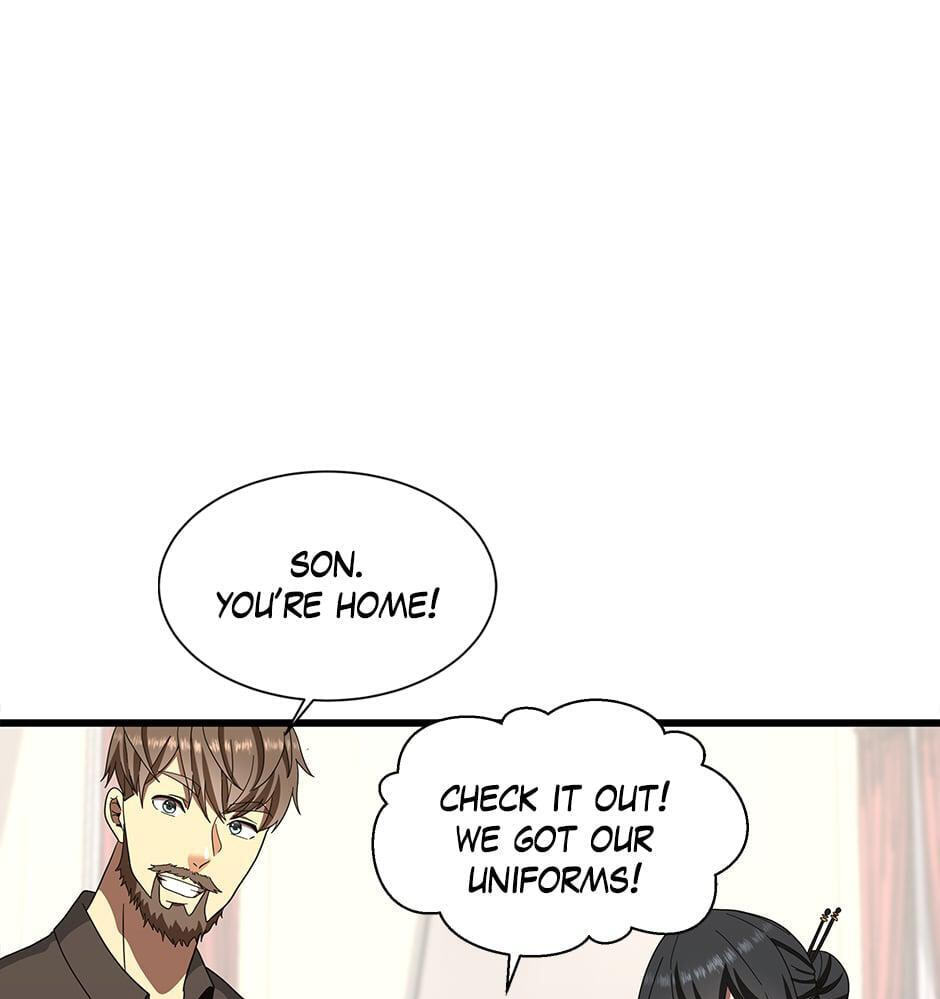 The Beginning After the End Chapter 85 page 107 - 