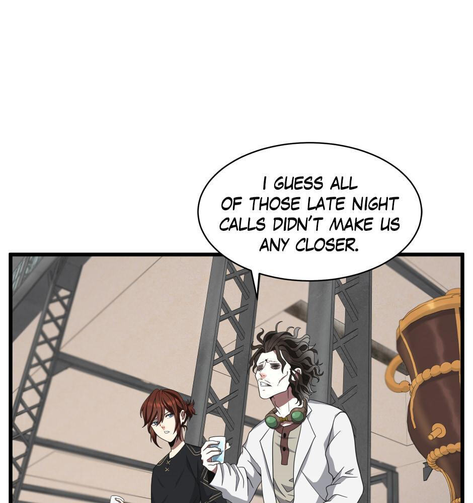 The Beginning After the End Chapter 85 page 12 - 