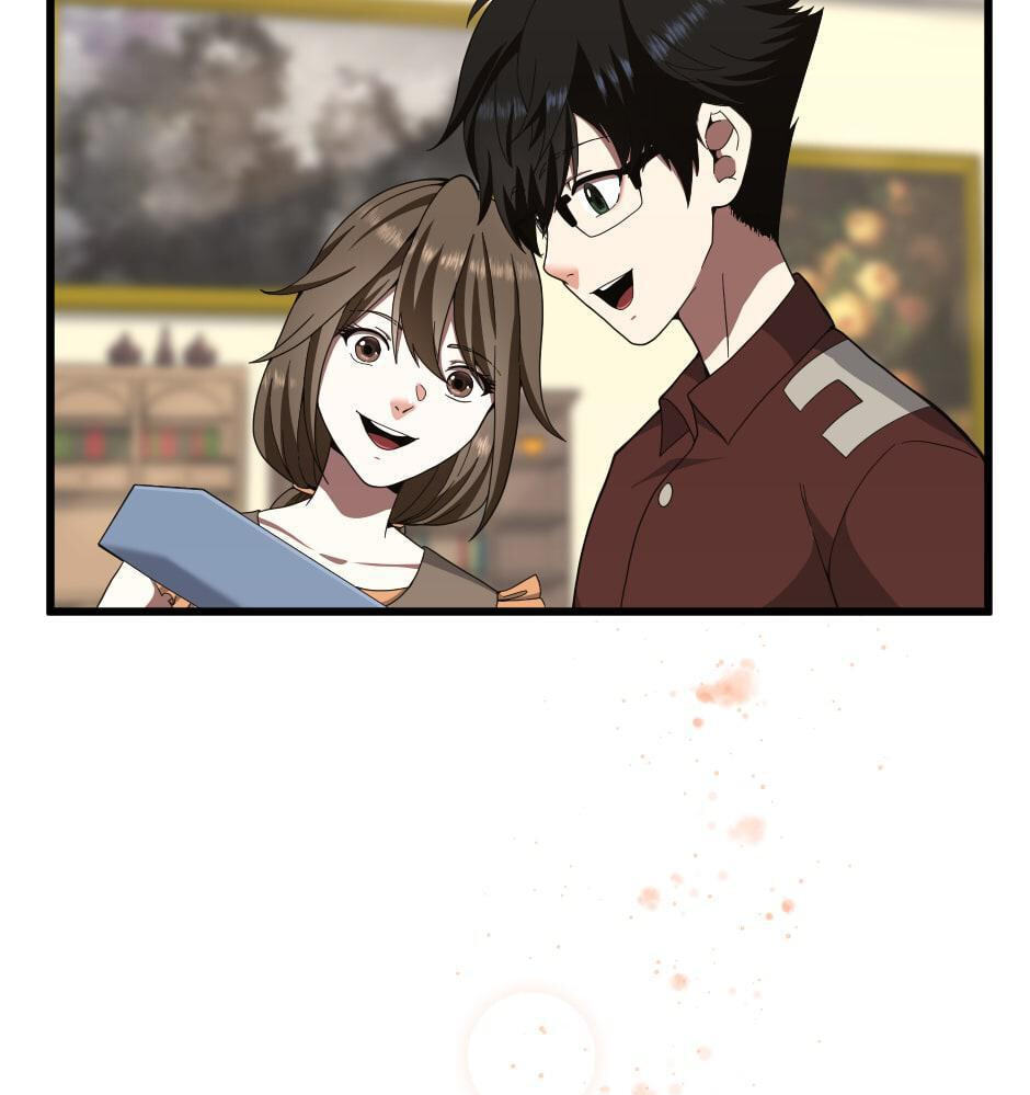 The Beginning After the End Chapter 85 page 115 - 