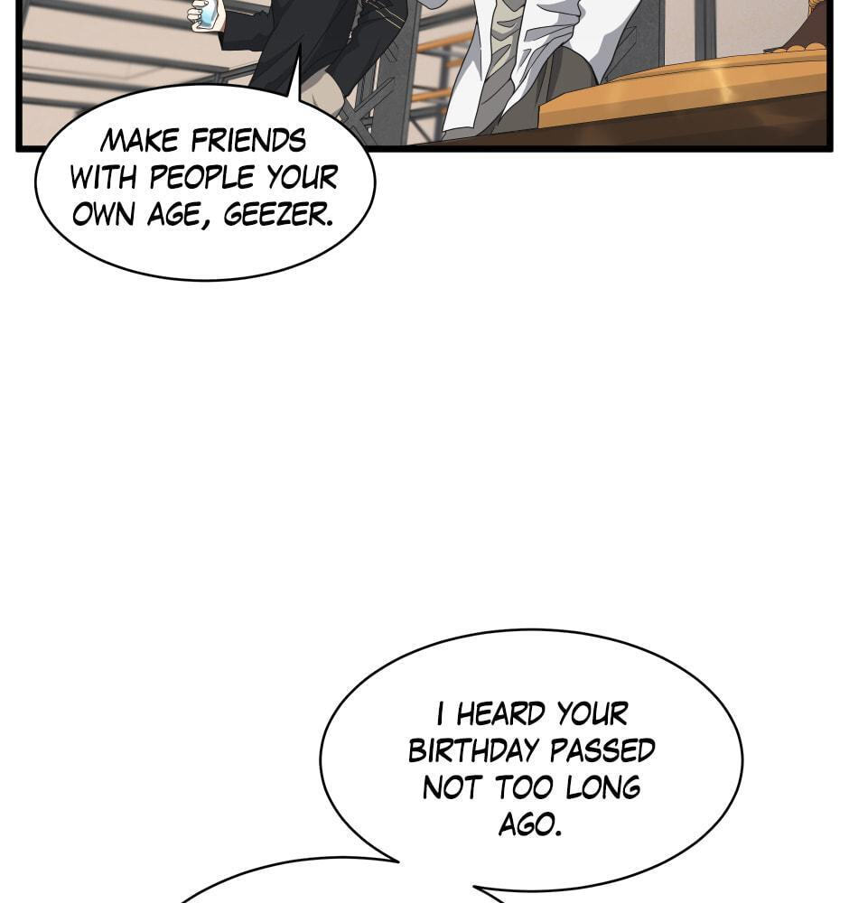 The Beginning After the End Chapter 85 page 13 - 