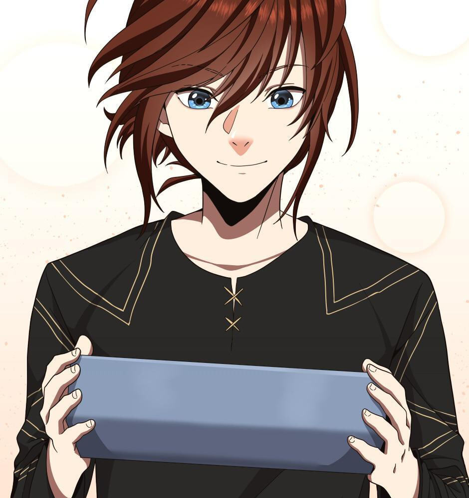 The Beginning After the End Chapter 85 page 123 - 