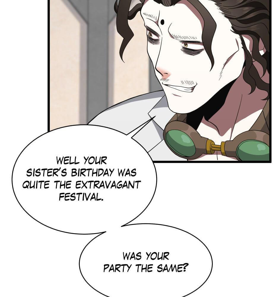 The Beginning After the End Chapter 85 page 16 - 