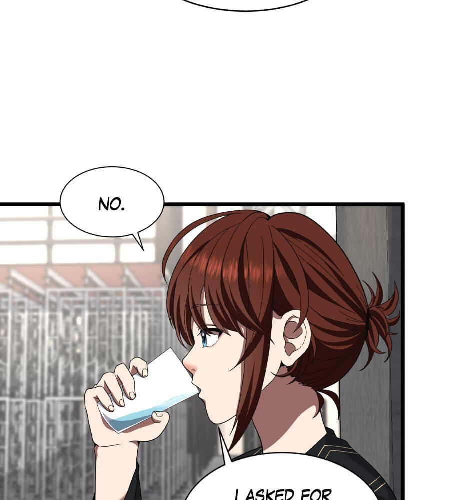 The Beginning After the End Chapter 85 page 17 - 