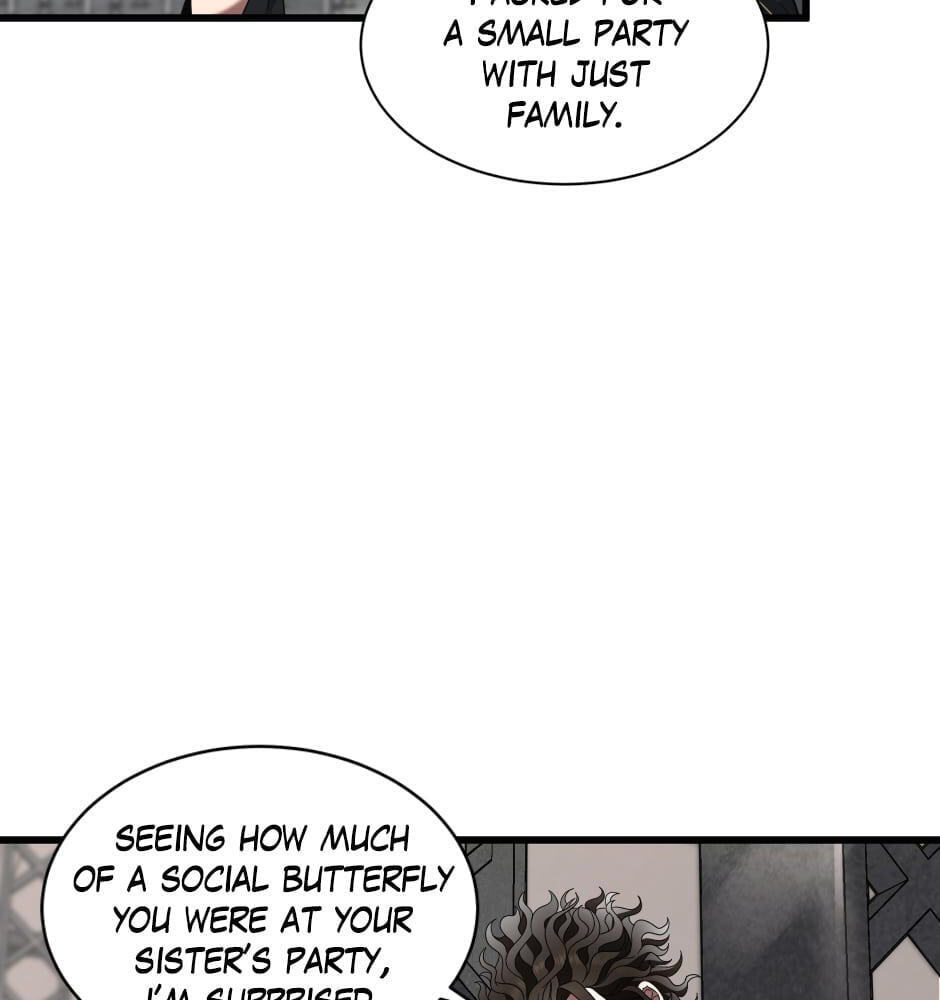 The Beginning After the End Chapter 85 page 18 - 