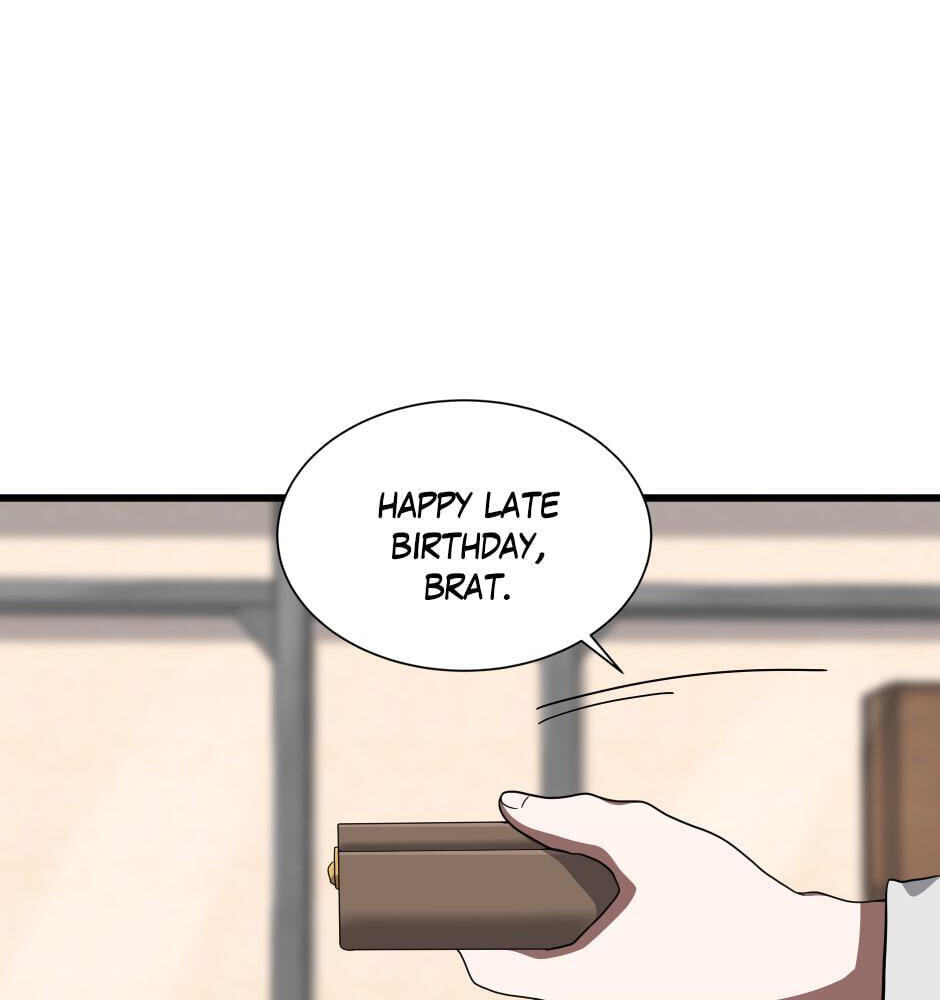 The Beginning After the End Chapter 85 page 20 - 