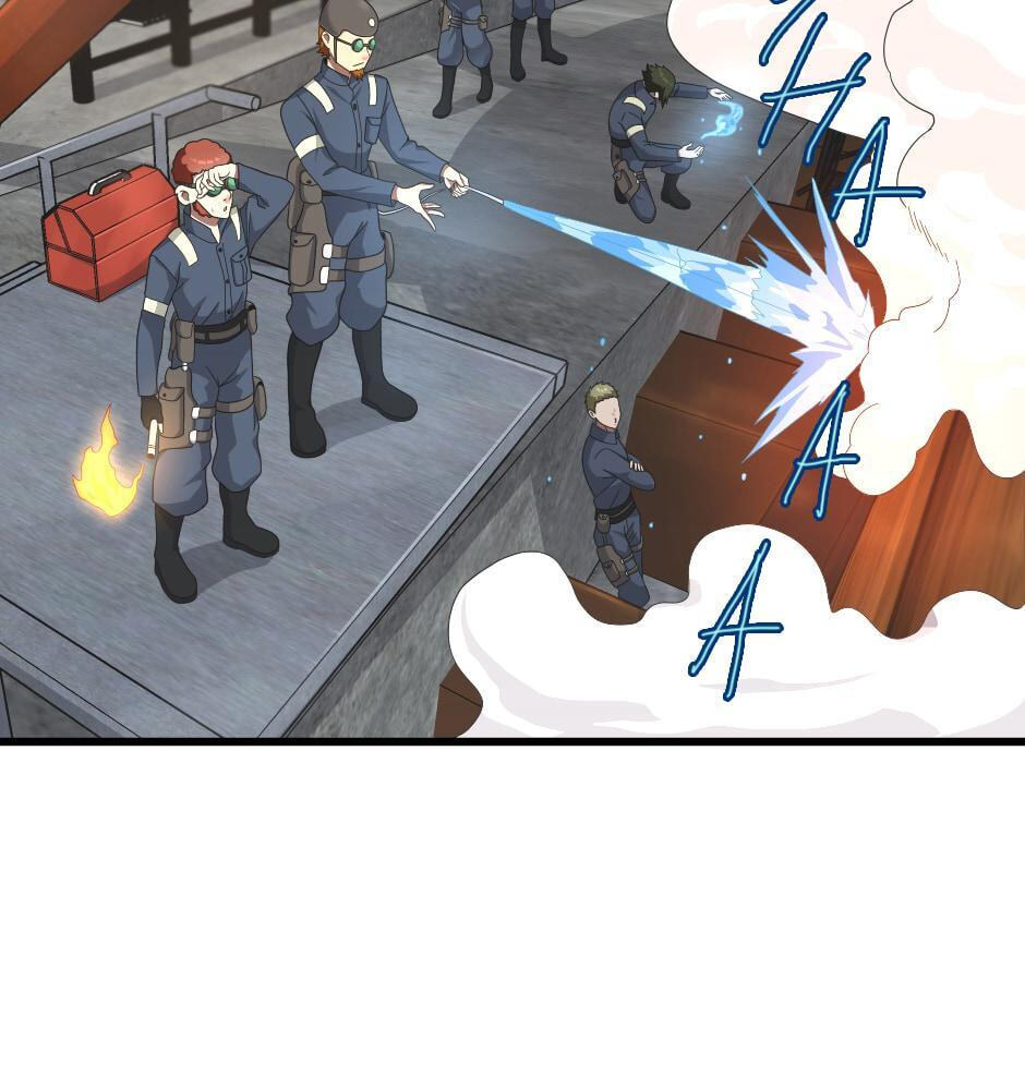 The Beginning After the End Chapter 85 page 3 - 