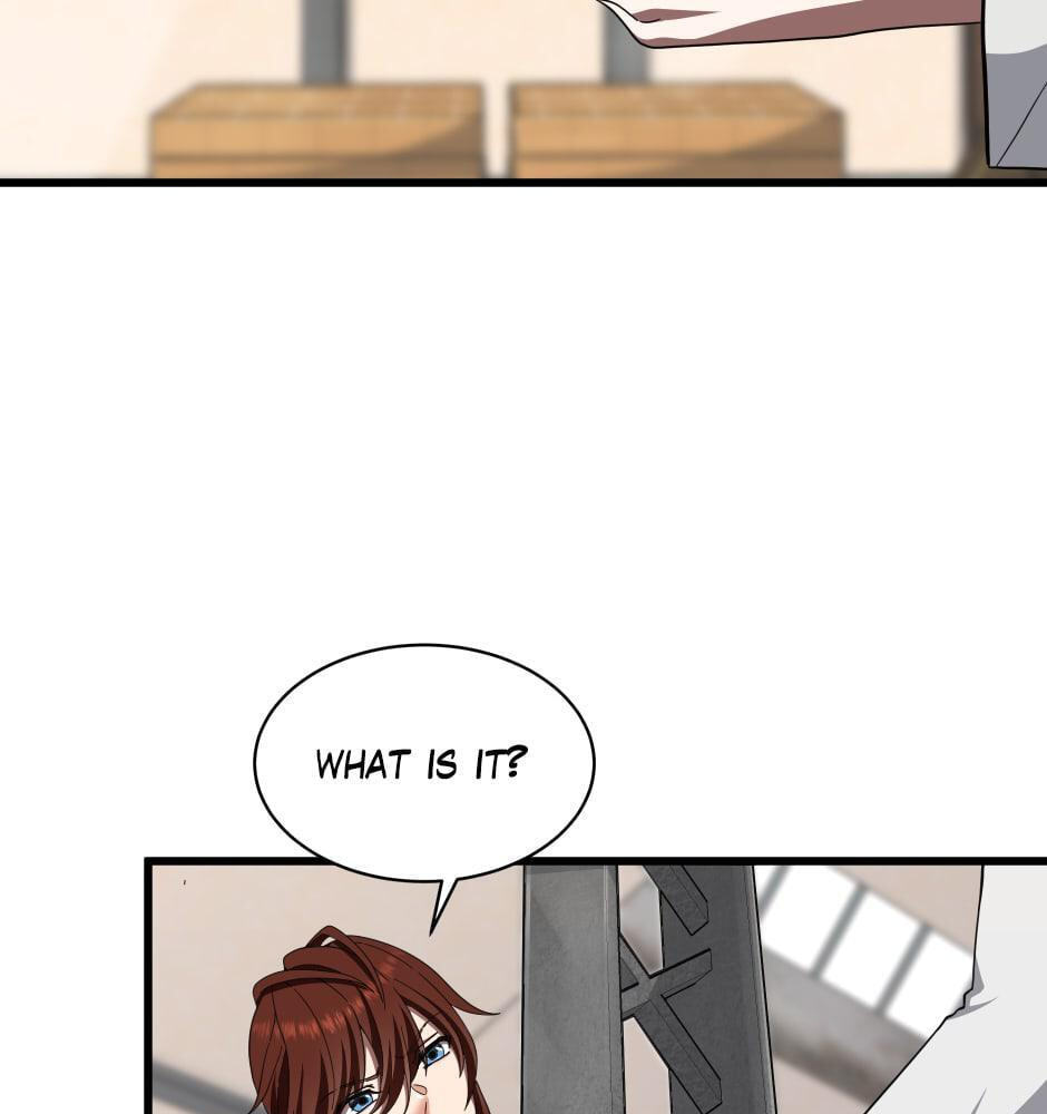 The Beginning After the End Chapter 85 page 21 - 